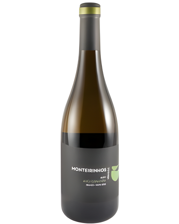 Avó Fernanda Blend Branco 2023